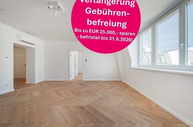 Altbauwohnung kaufen in 1040 Wien (Bild 1)
