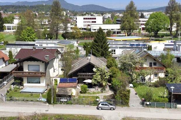 Mehrfamilienhaus kaufen in 9020 Klagenfurt (Bild 4)