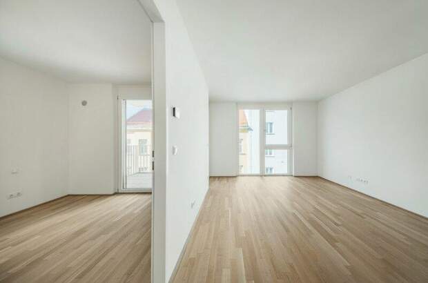 Terrassenwohnung kaufen in 1210 Wien (Bild 4)