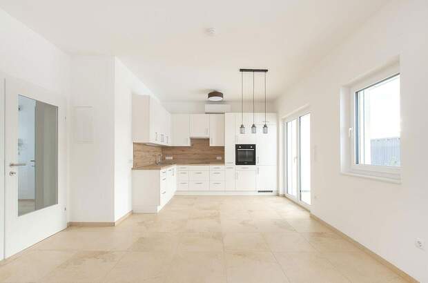 Terrassenwohnung mieten in 8435 Leitring (Bild 1)