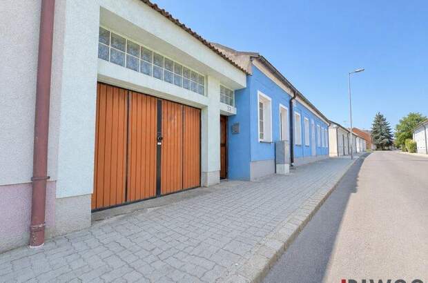 Haus kaufen in 2242 Prottes (Bild 2)