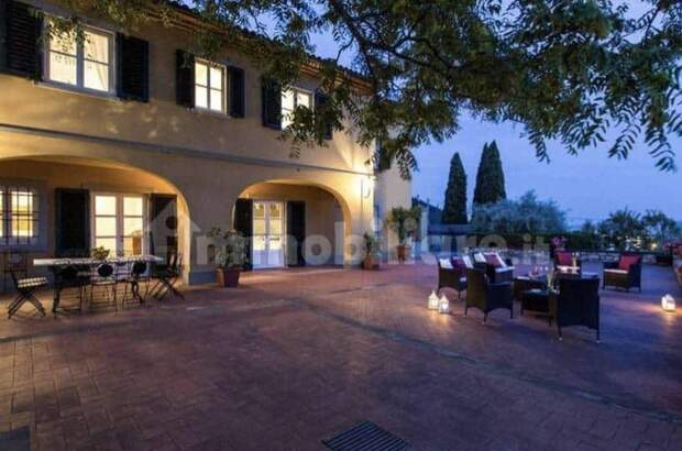 Haus mit Garten kaufen in 59100 Carteano (Bild 2)