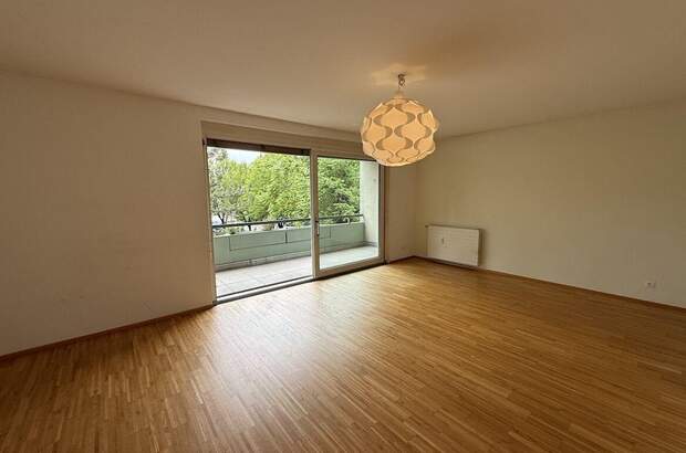 Eigentumswohnung in 9020 Klagenfurt (Bild 1)