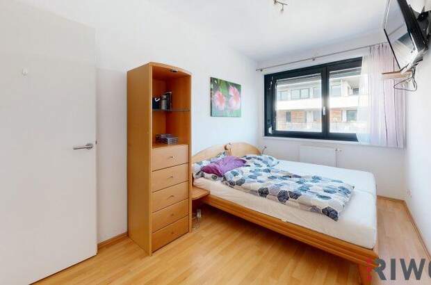 Terrassenwohnung kaufen in 1210 Wien (Bild 4)