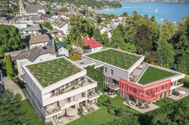 Wohnung kaufen in 4813 Altmünster (Bild 1)