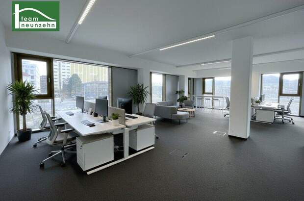 Büro / Praxis mieten in 8020 Graz (Bild 3)