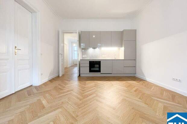 Terrassenwohnung kaufen in 1180 Wien (Bild 5)