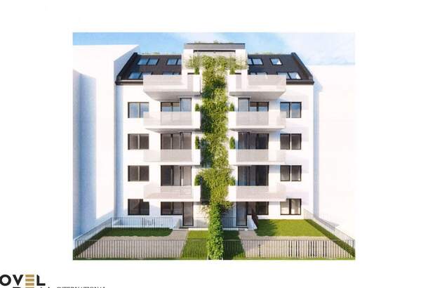 Anlageobjekt kaufen in 1100 Wien (Bild 1)