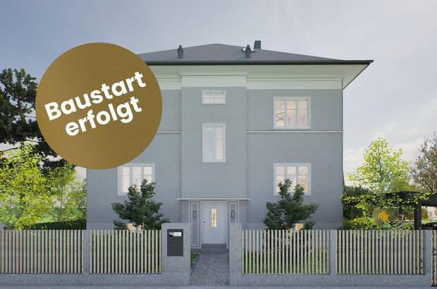 Terrassenwohnung kaufen in 4020 Linz (Bild 1)