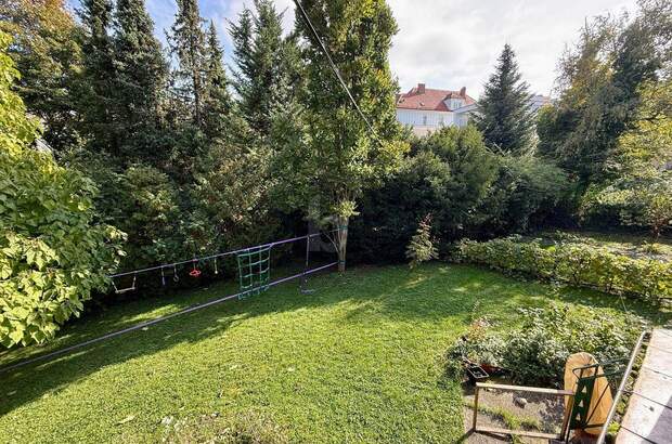 Haus mit Garten kaufen in 1180 Wien (Bild 2)