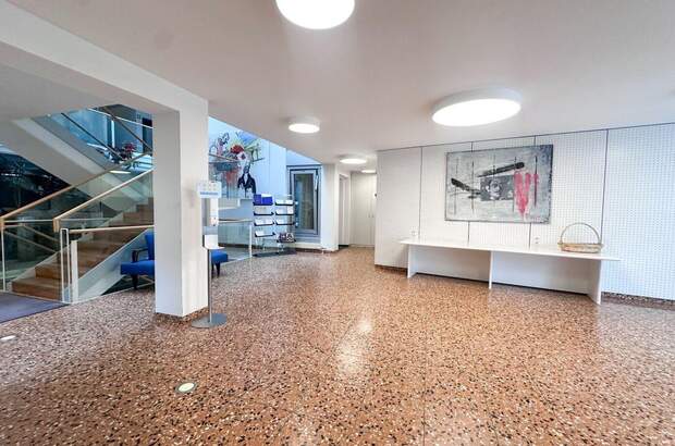 Gewerbeobjekt mieten in 4040 Linz (Bild 5)