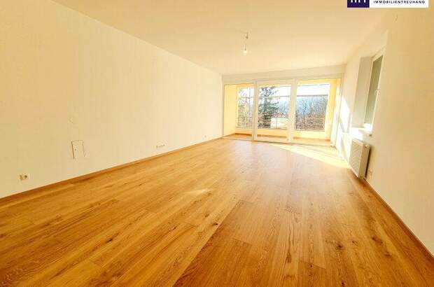 Terrassenwohnung kaufen in 1190 Wien (Bild 4)