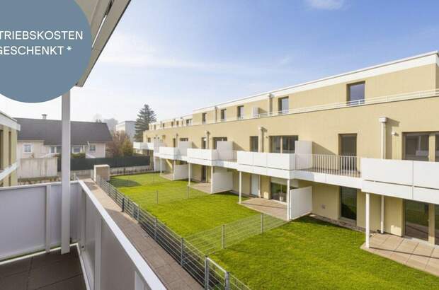 Wohnung mit Balkon kaufen in 2540 Bad Vöslau (Bild 1)