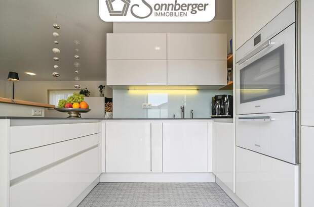 Terrassenwohnung kaufen in 4020 Linz (Bild 3)