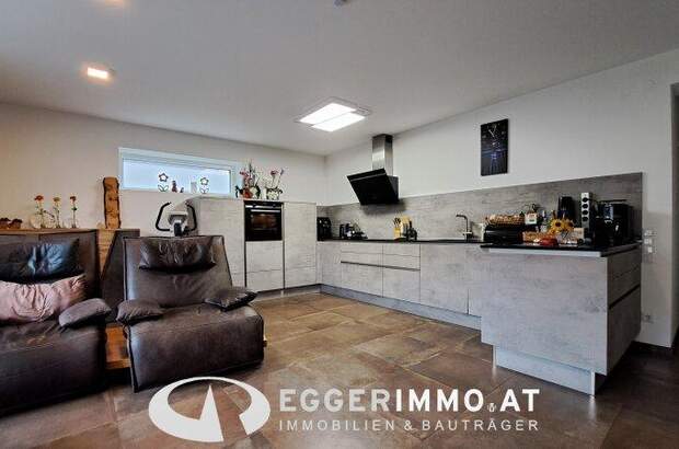 Terrassenwohnung kaufen in 5671 Bruck (Bild 1)