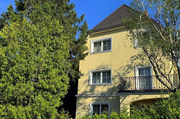 Haus kaufen in 1130 Wien (Bild 2)