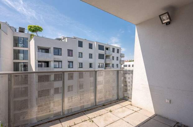 Wohnung mit Balkon mieten in 1020 Wien (Bild 3)