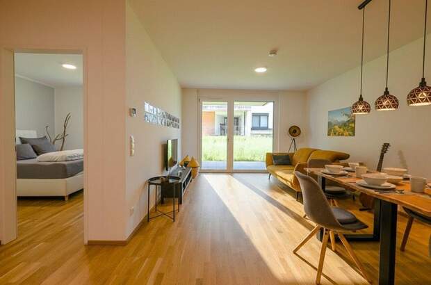Wohnung kaufen in 6391 Fieberbrunn (Bild 4)