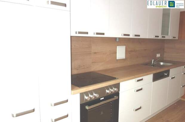 Terrassenwohnung mieten in 3100 St. Pölten (Bild 2)