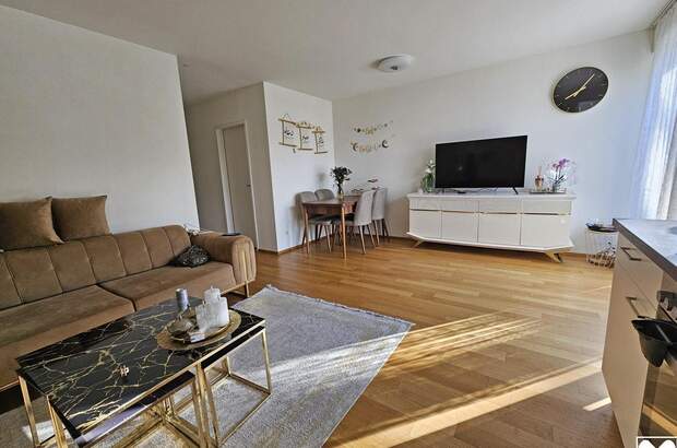 Wohnung mit Balkon kaufen in 6890 Lustenau (Bild 2)