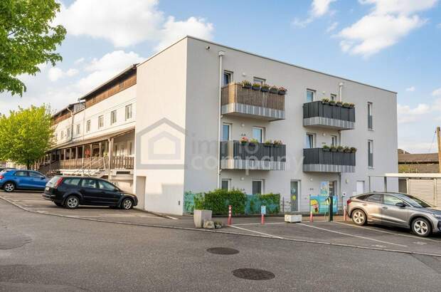 Anlageobjekt kaufen in 4073 Wilhering (Bild 2)