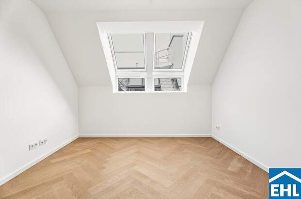 Terrassenwohnung kaufen in 1030 Wien (Bild 1)