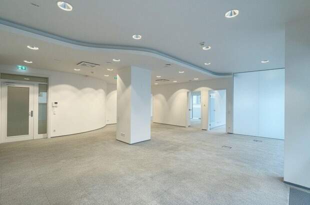 Gewerbeobjekt mieten in 8010 Graz (Bild 1)