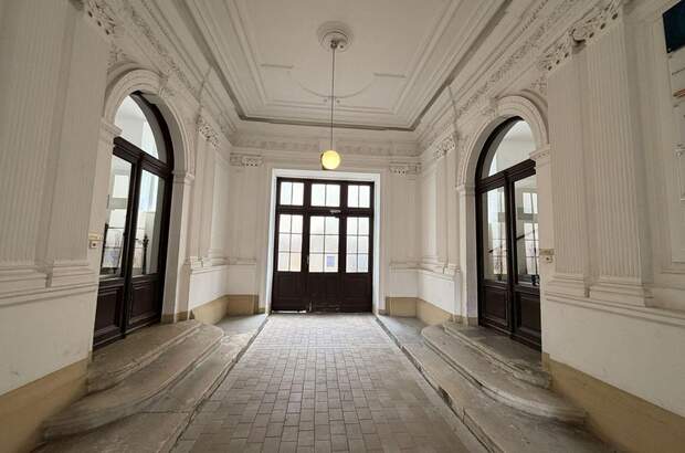 Gewerbeobjekt mieten in 1030 Wien (Bild 1)