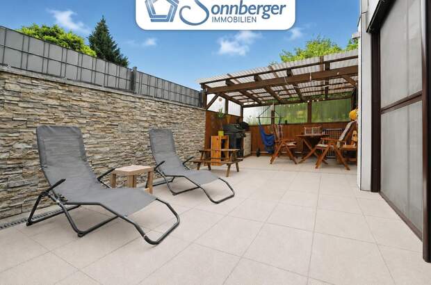 Terrassenwohnung kaufen in 4284 Tragwein (Bild 1)