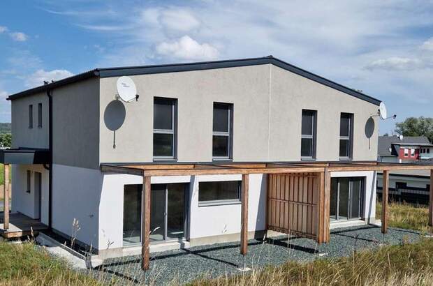 Haus mit Garten mieten in 7501 Rotenturm (Bild 1)