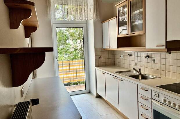 Altbauwohnung mit Balkon kaufen in 8010 Graz (Bild 3)