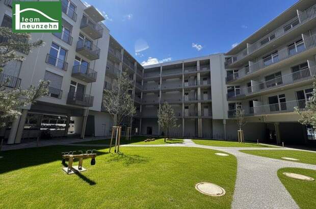 Terrassenwohnung mieten in 8020 Graz (Bild 1)