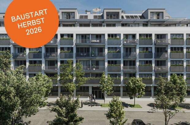 Terrassenwohnung kaufen in 1160 Wien (Bild 1)