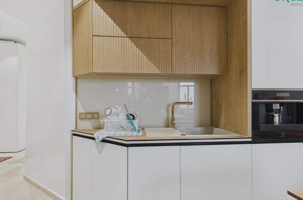 Altbauwohnung kaufen in 1090 Wien (Bild 4)