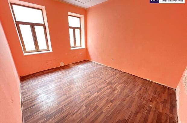 Wohnung kaufen in 1100 Wien (Bild 1)