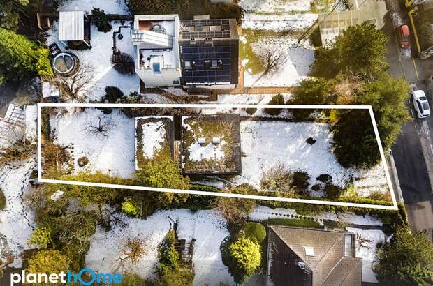 Grundstück kaufen in 1140 Wien (Bild 1)