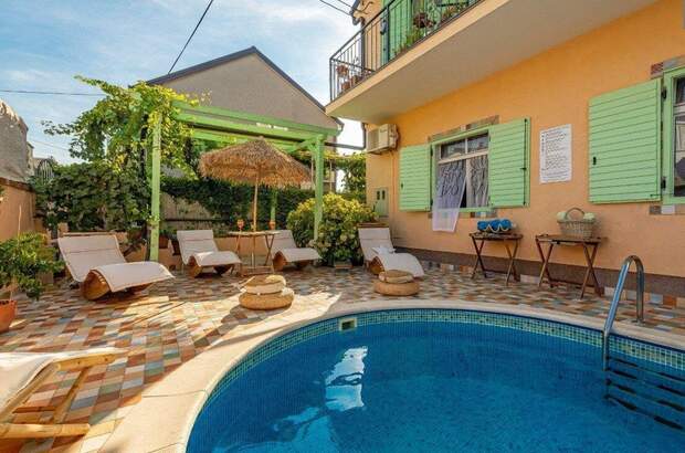 Haus kaufen in 23210 Biograd na Moru (Bild 1)