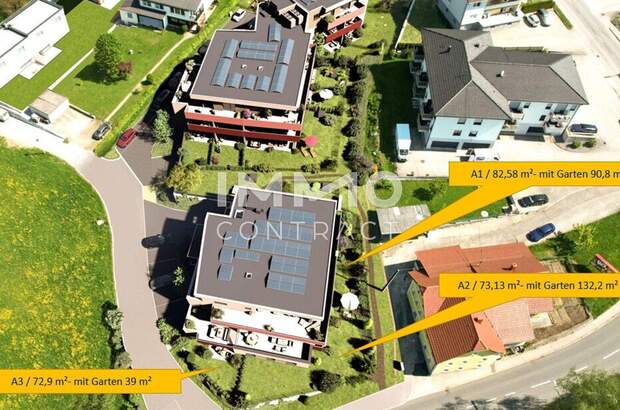 Eigentumswohnung in 4722 Peuerbach (Bild 3)