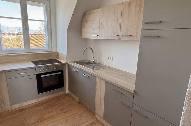 Wohnung mieten in 8740 Zeltweg (Bild 2)