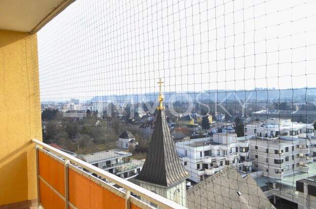 Terrassenwohnung kaufen in 4600 Wels (Bild 1)