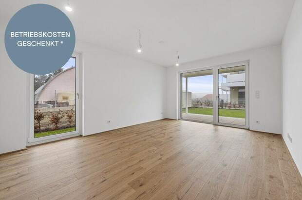 Terrassenwohnung kaufen in 2540 Bad Vöslau (Bild 1)