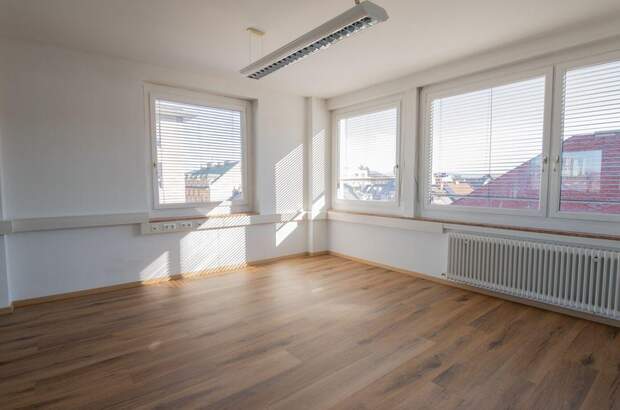 Gewerbeobjekt mieten in 9020 Klagenfurt (Bild 5)