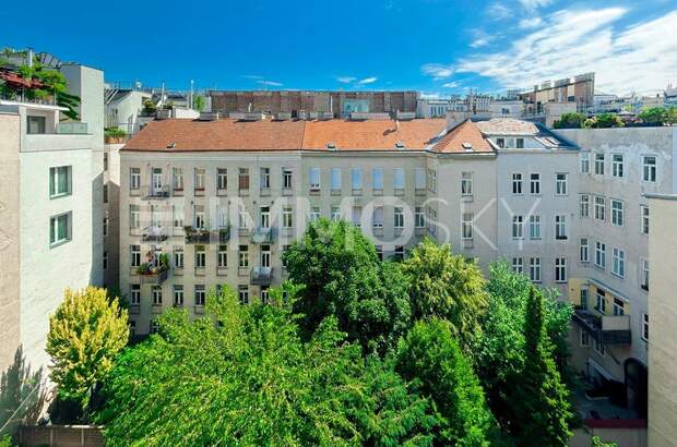 Terrassenwohnung kaufen in 1020 Wien (Bild 1)