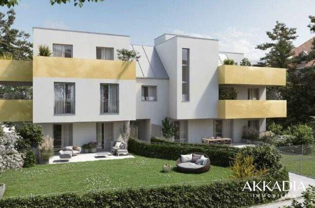 Terrassenwohnung kaufen in 1130 Wien (Bild 4)