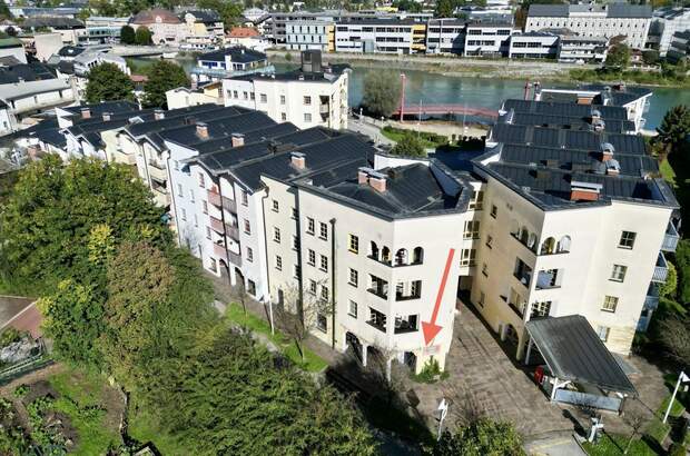 Gewerbeobjekt mieten in 5400 Hallein (Bild 2)