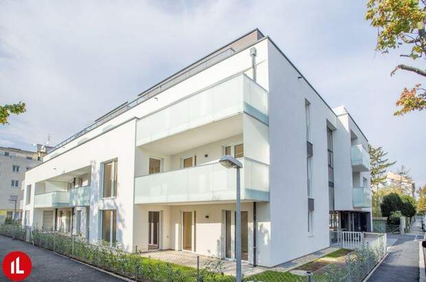 Terrassenwohnung mieten in 2320 Schwechat (Bild 1)