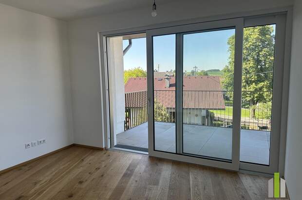 Terrassenwohnung mieten in 4812 Pinsdorf (Bild 4)