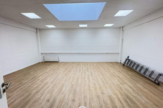 Gewerbeobjekt mieten in 4063 Hörsching (Bild 2)