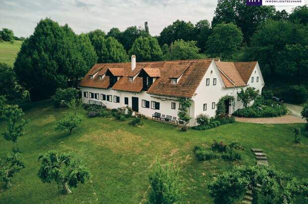 Haus kaufen in 8282 Bad Loipersdorf (Bild 1)