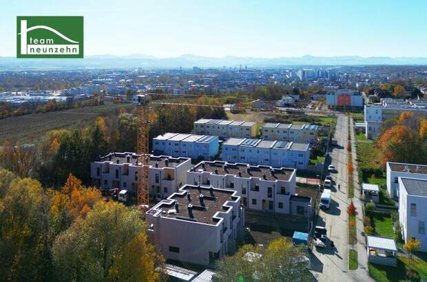 Reihenhaus kaufen in 3107 St. Pölten (Bild 5)